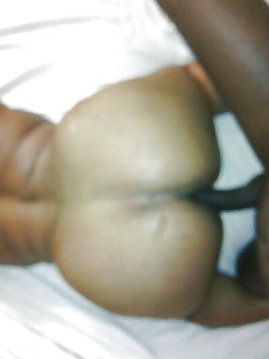 10P My Detroit, MI BBW