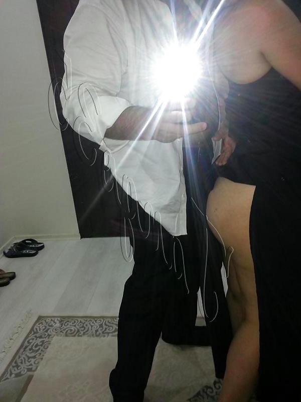 15P Turkish Couple Kemal&Seval 28.09.2014