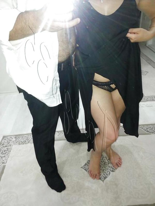 15P Turkish Couple Kemal&Seval 28.09.2014