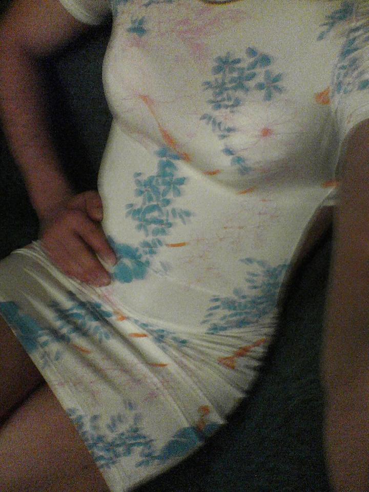 5P Sportkleid