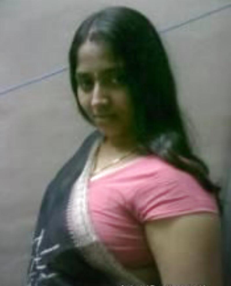 5P Indian gf non nude