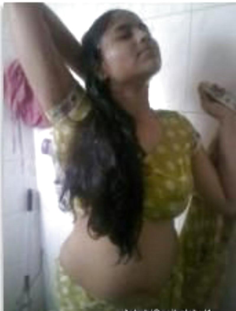 5P Indian gf non nude