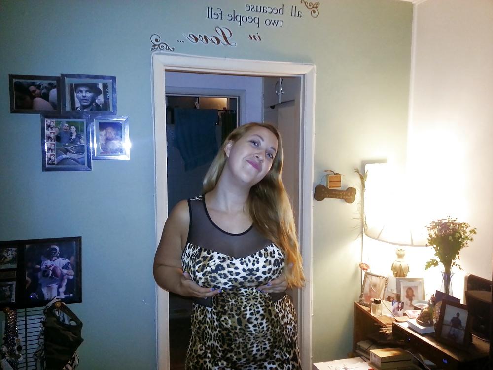 9P Casting wife