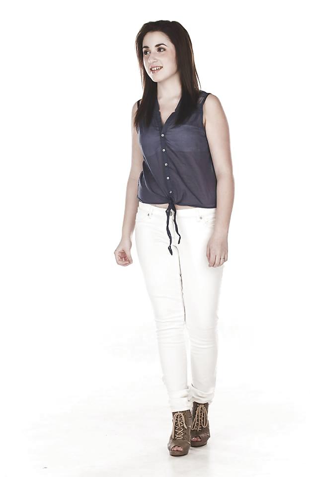 25P Photoshoot pics