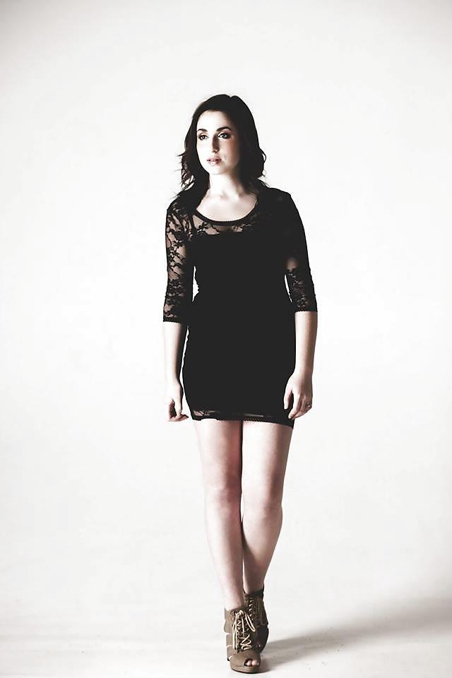 25P Photoshoot pics