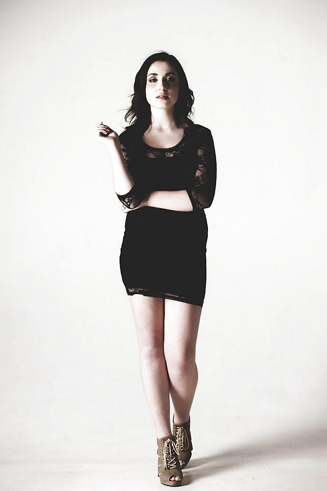 25P Photoshoot pics