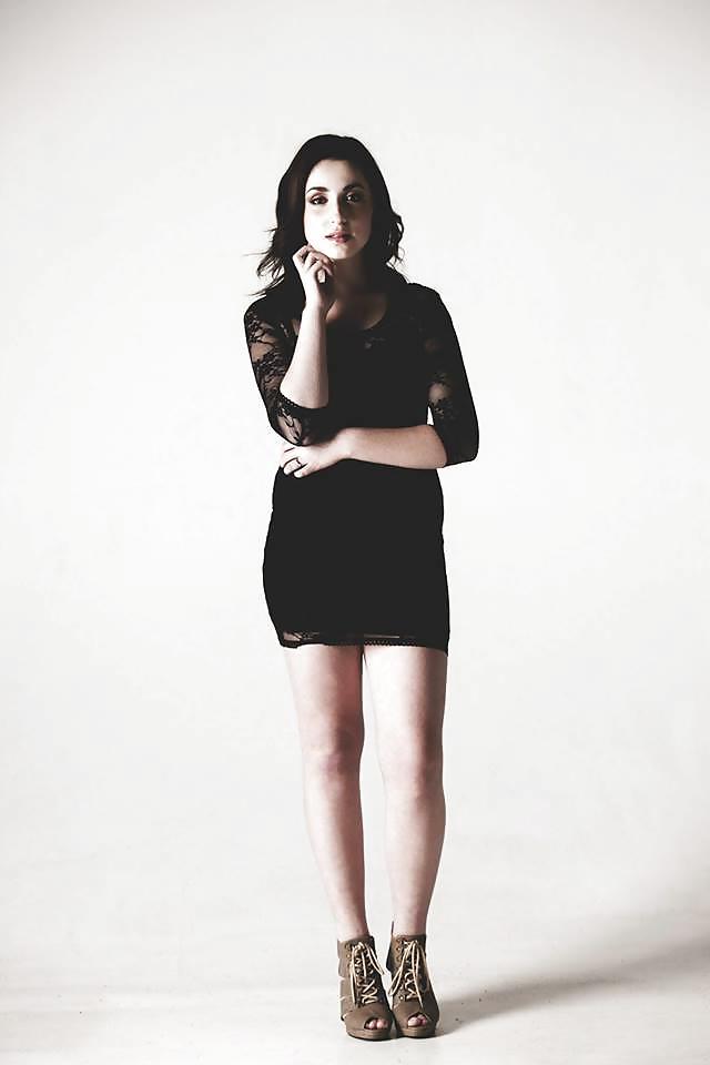 25P Photoshoot pics