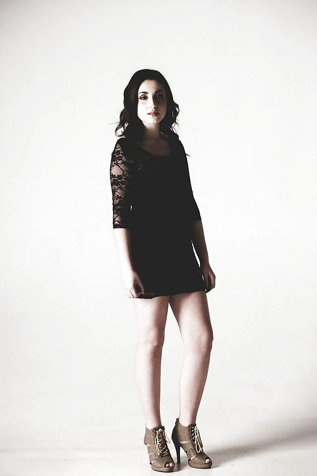 25P Photoshoot pics