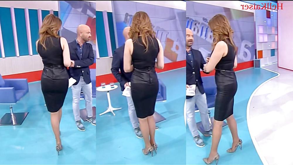 25P Marilo Montero The MILF of Spain