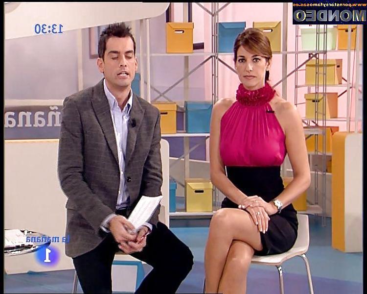 25P Marilo Montero The MILF of Spain