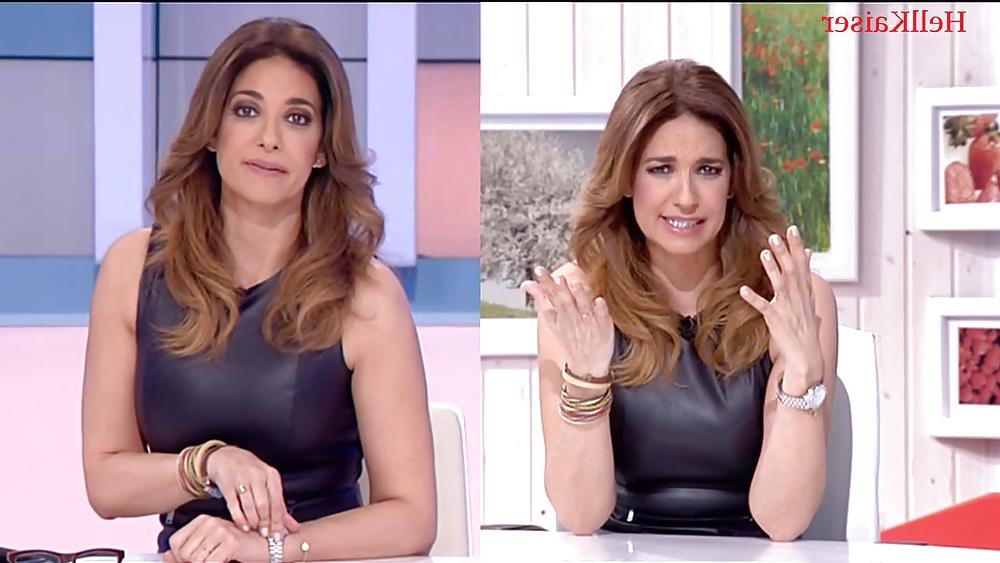 25P Marilo Montero The MILF of Spain