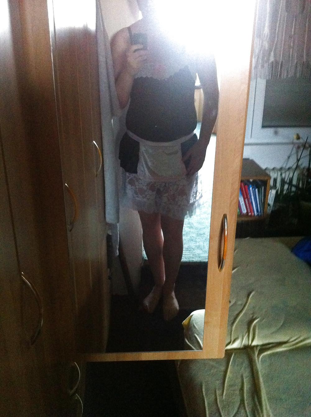 12P Maid uniform