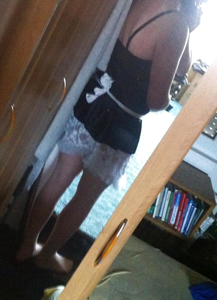 12P Maid uniform