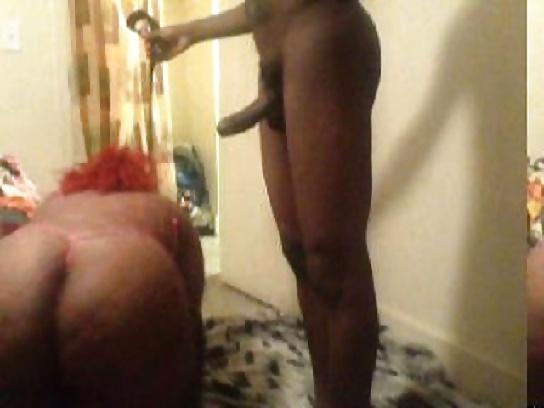 7P FISHNET BBW SLUT PET 