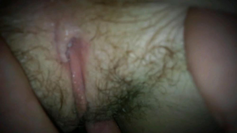 7P Mondays creampie