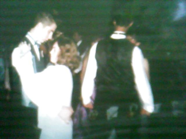 7P Here some pictures of me and my husband in high school