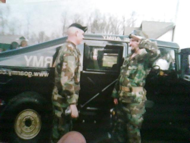 7P Here some pictures of me and my husband in high school