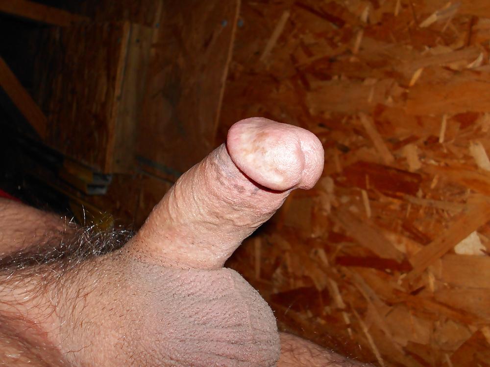 22P Small cock