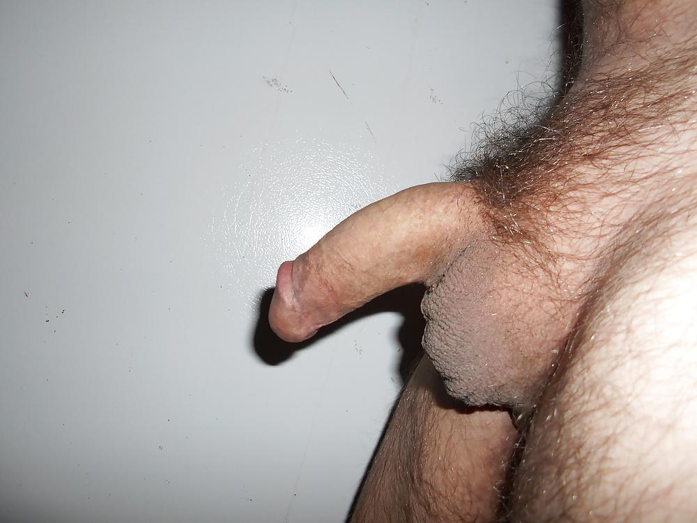 22P Small cock