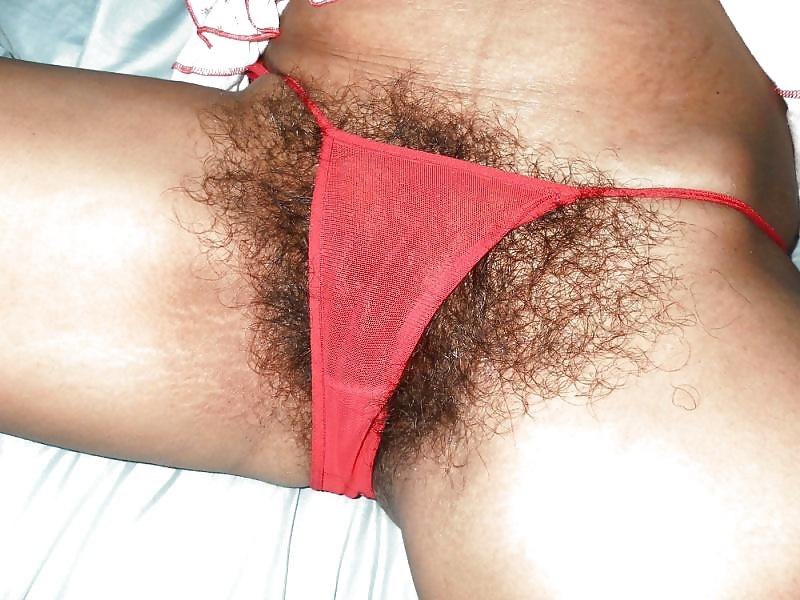 25P Hairy Milf Pussy