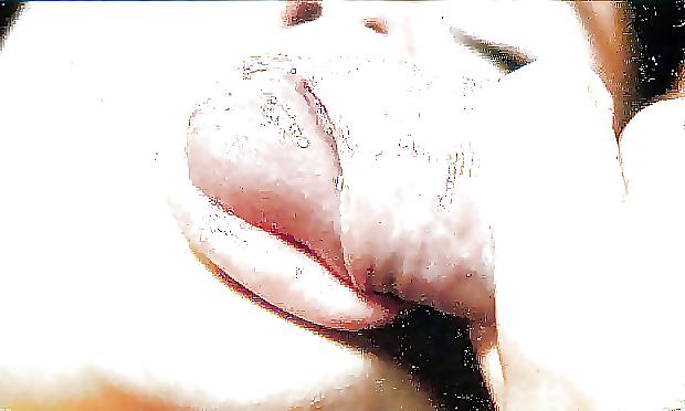 25P Best of Sperm 9.