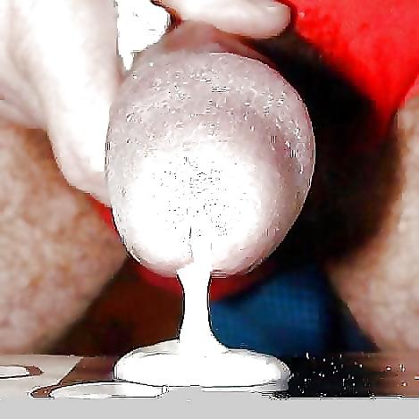 25P Best of Sperm 3.