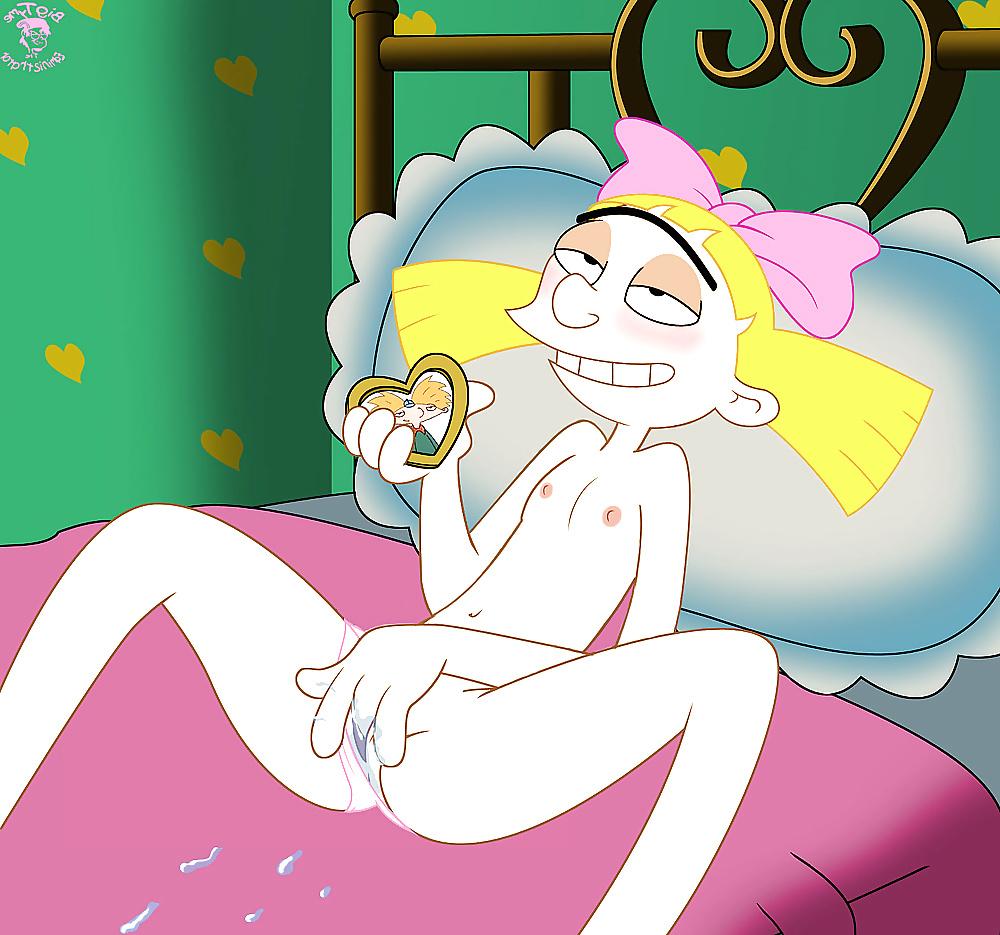 10P Best Cartoon Hentai