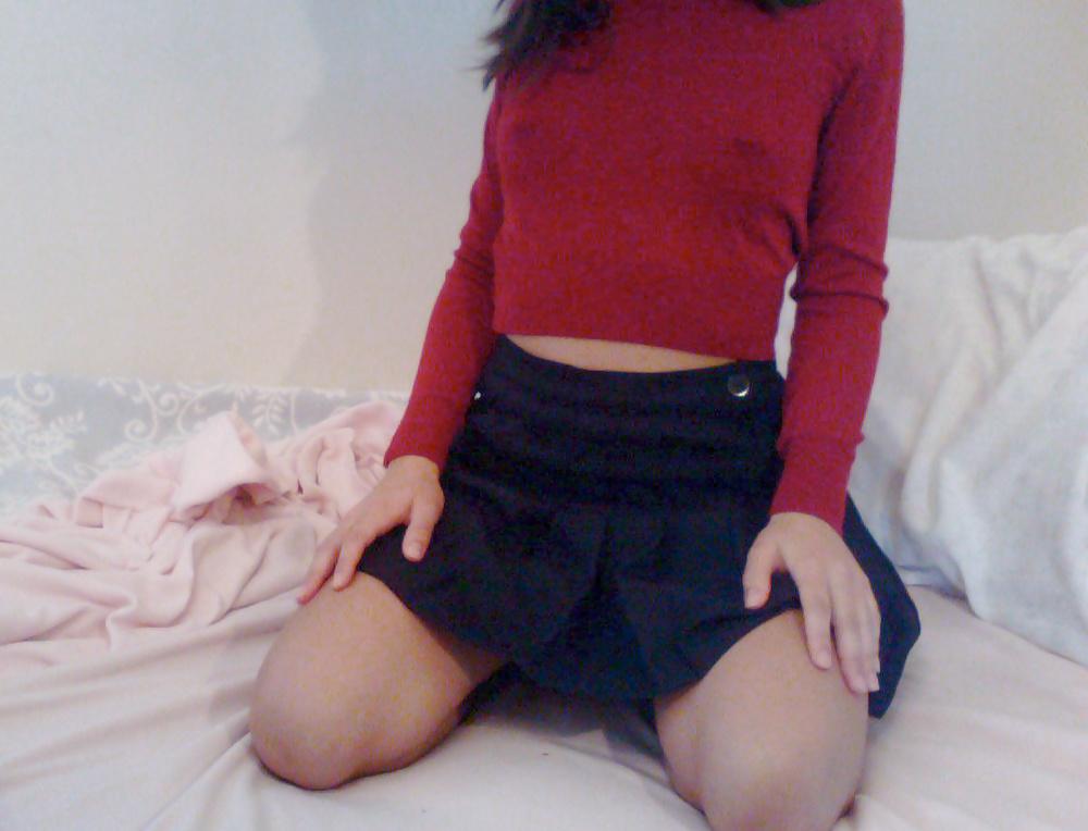 10P The next american apparel ads.