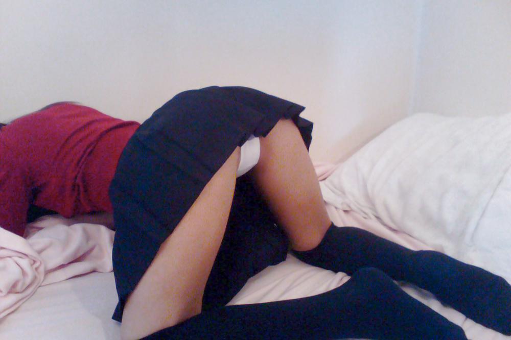 10P The next american apparel ads.
