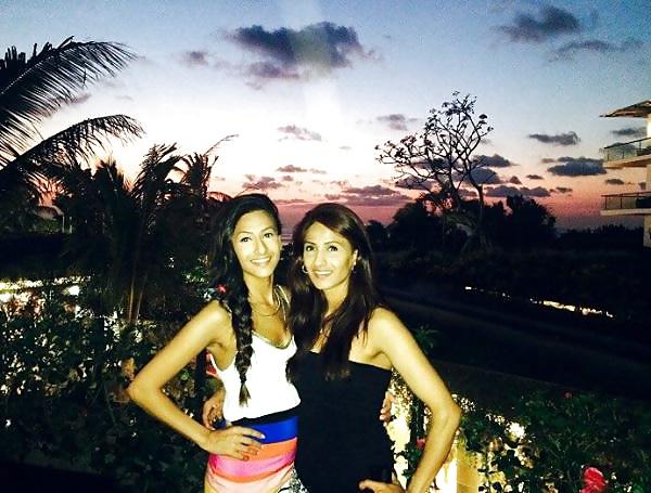 22P Indian Girls - which one and how would you fuck them! 5