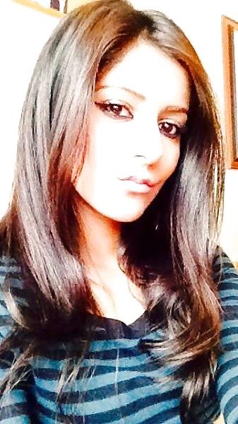 22P Indian Girls - which one and how would you fuck them! 5