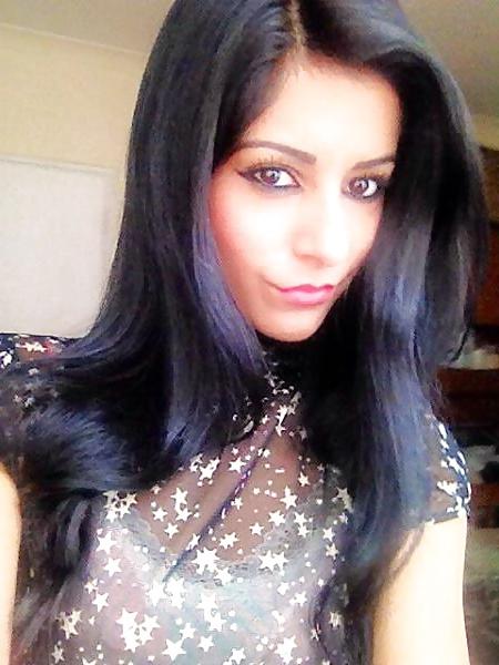22P Indian Girls - which one and how would you fuck them! 5