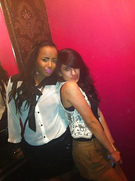 22P Indian Girls - which one and how would you fuck them! 5