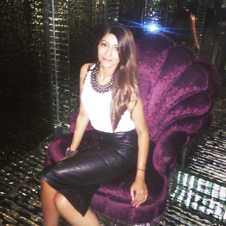 22P Indian Girls - which one and how would you fuck them! 5