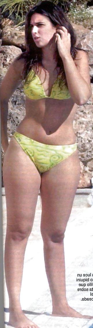 14P Nuria Fergo big ass spanish