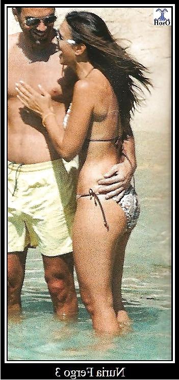 14P Nuria Fergo big ass spanish