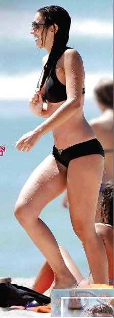 14P Nuria Fergo big ass spanish