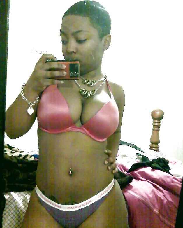 25P Sexy teen selfies