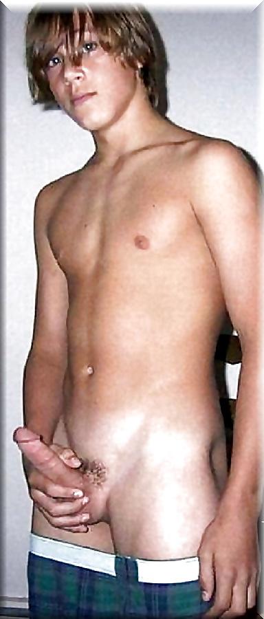 25P Lion's: Not only for the girls - Jungs von nebenan ! (5)