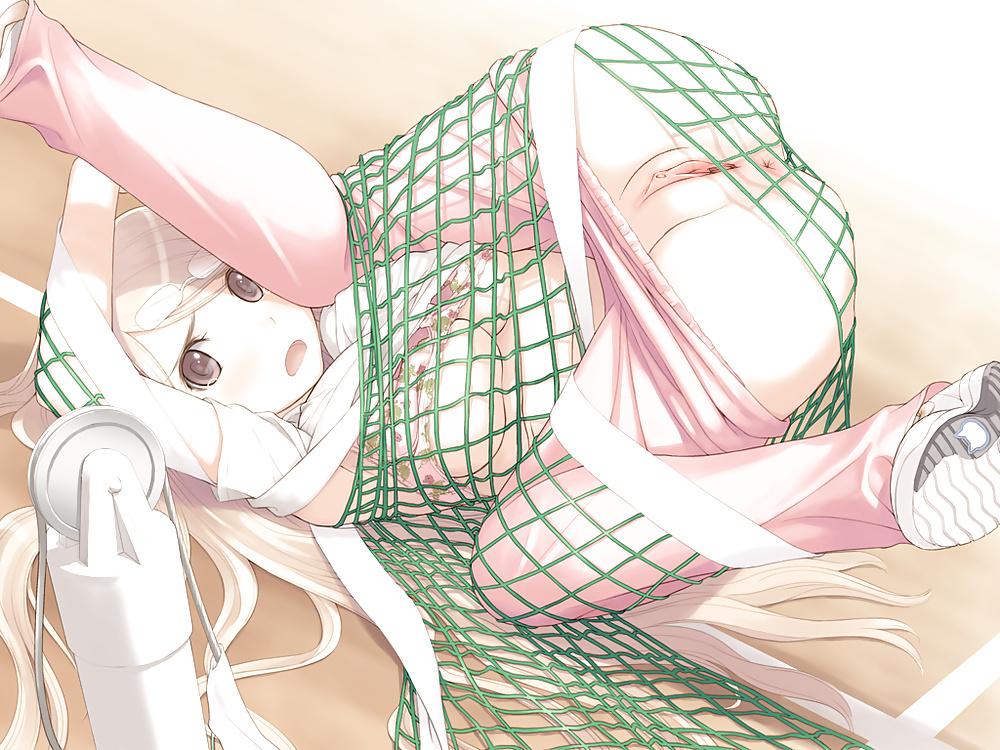 20P Good ole Japanese Hentai Babes