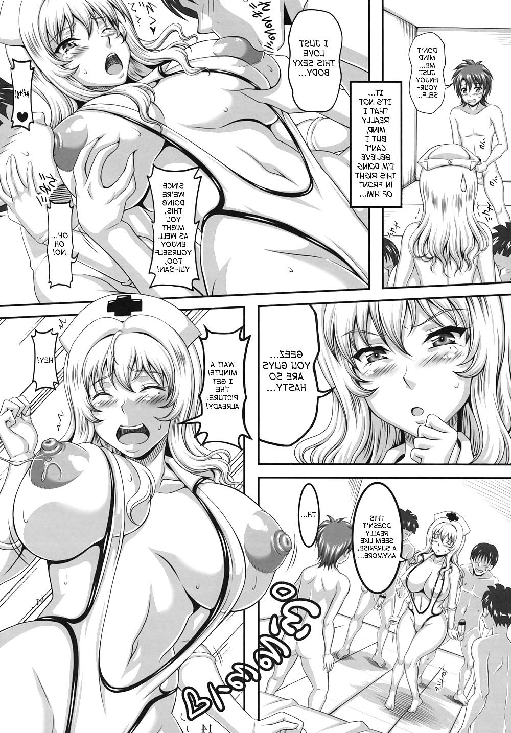 25P My Personal Big Breasted Masturbation Maid