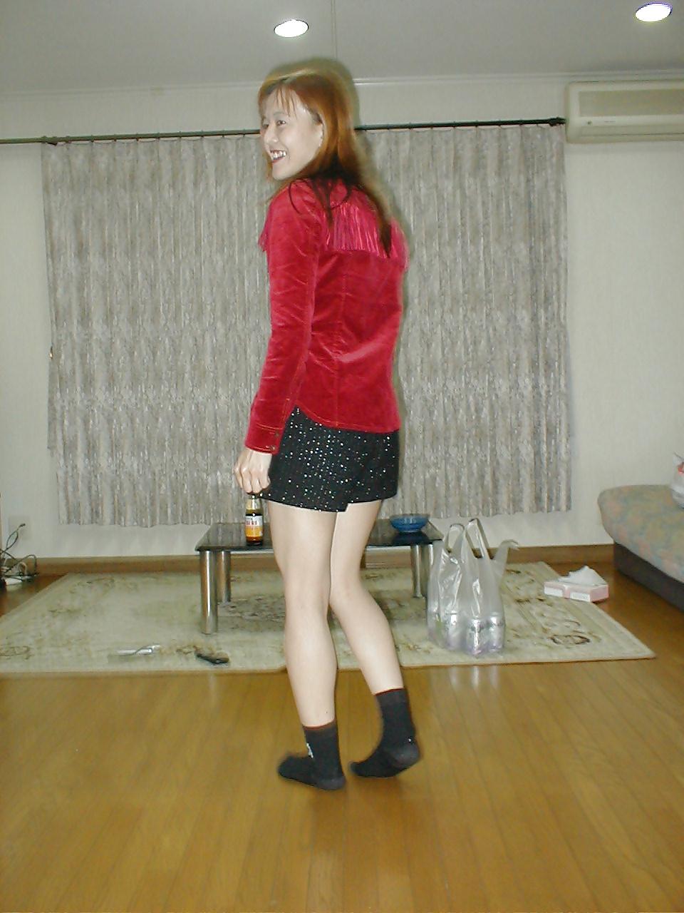 20P Japanese Girl Friend 185 - Jui 13