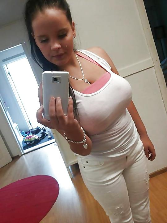 25P Webtastic Boobs Vol.711