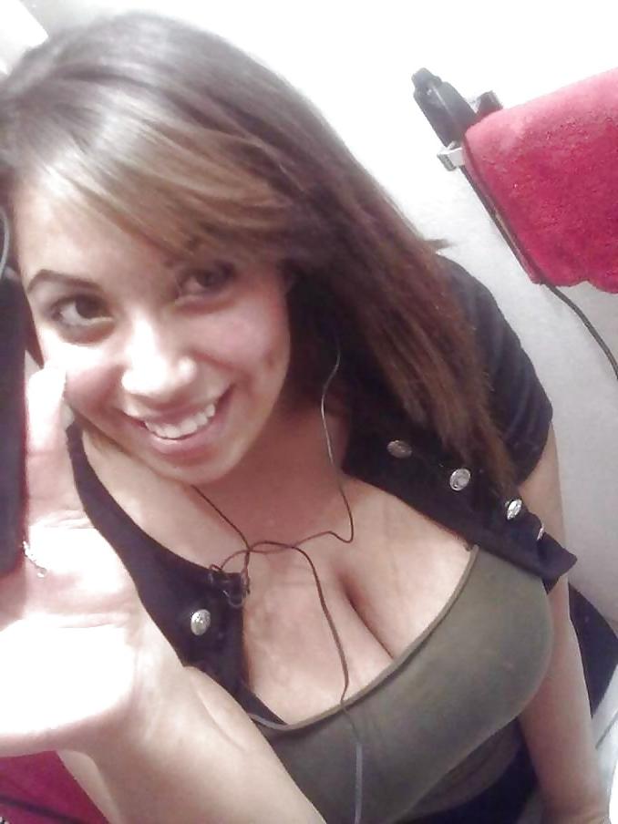 25P Webtastic Boobs Vol.711