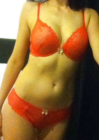 13P Mixed photo's of my hot amateur white wife to be