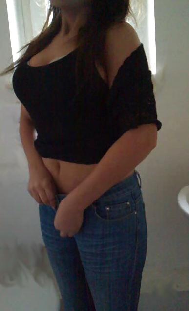 25P Hot Indian Ex Girlfriend