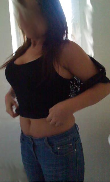 25P Hot Indian Ex Girlfriend