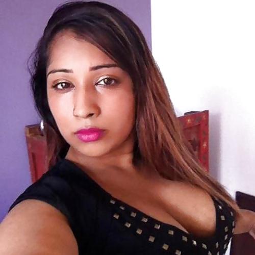 9P Filthy Indian Girl