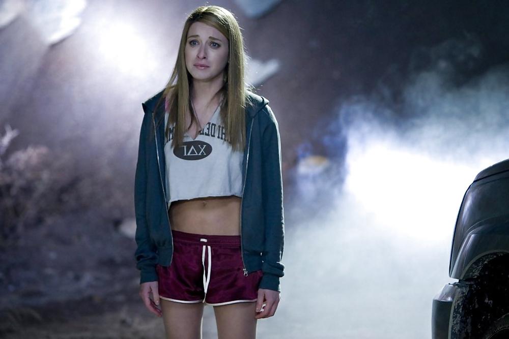 25P The Babes of The Big Bang Theory