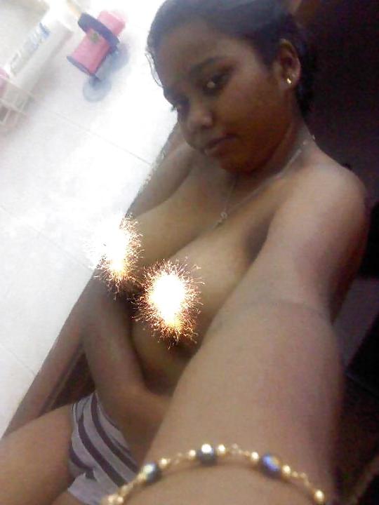 5P Malaysische tamilische Vanitha